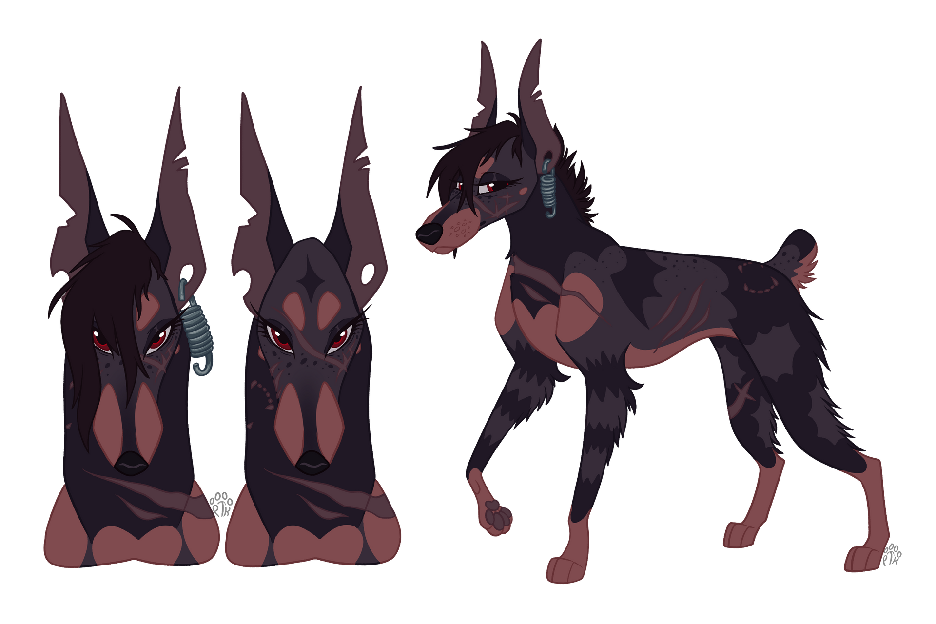 Vi Yelling Reference Vi / Violence Ref by puppythekat on DeviantArt