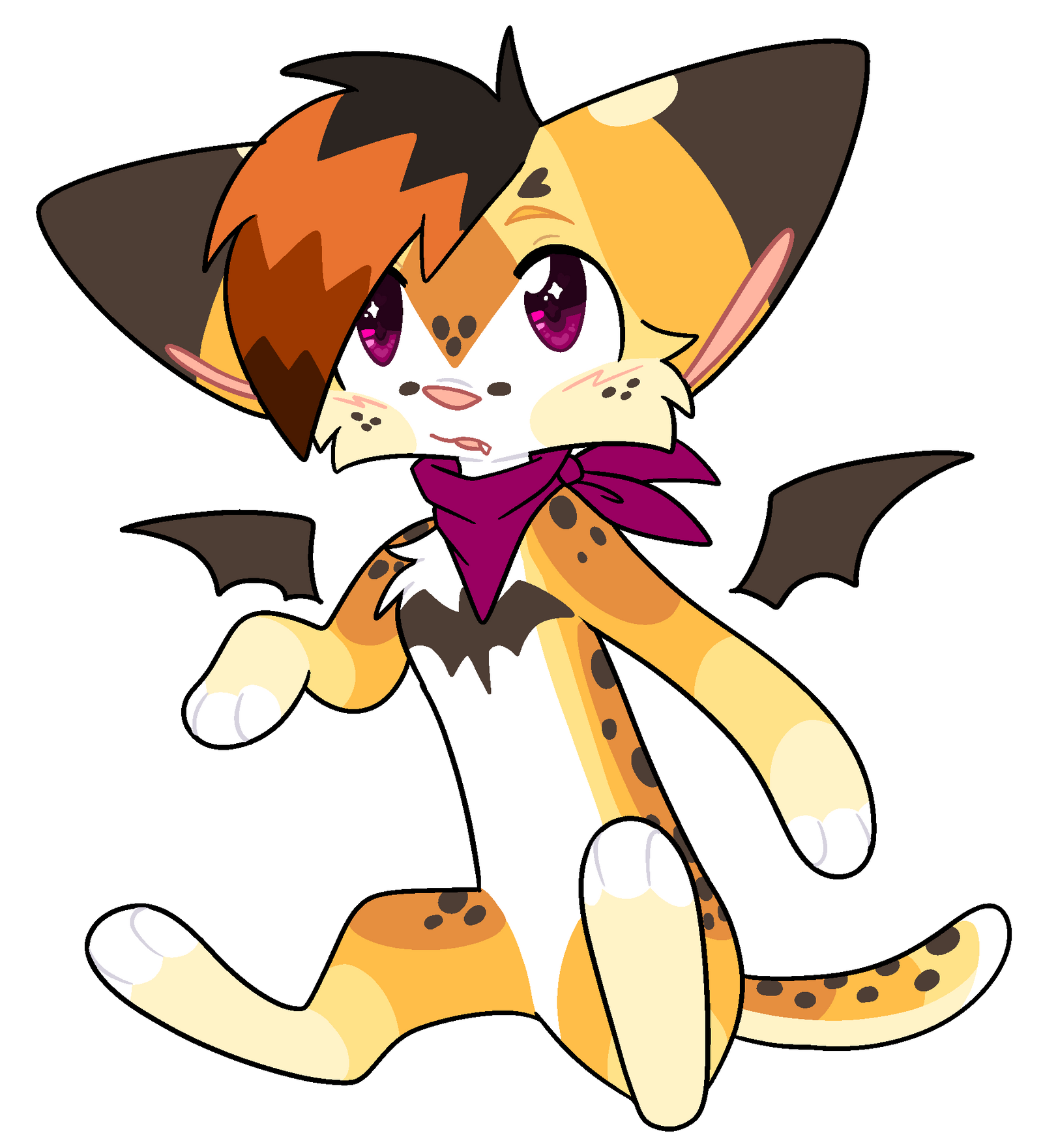 Sock'Em (Sockkily Ref)