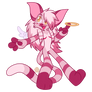 Redesign For foxfangz on TH