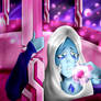 Blue Diamond | Steven Universe Fanart!
