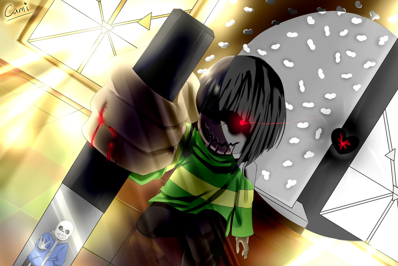 Screenshot Redraw 1 Megalomaniac By CamilaAnims On DeviantArt screenshot-redraw-1-megalomaniac-by-camilaanims-on-deviantart