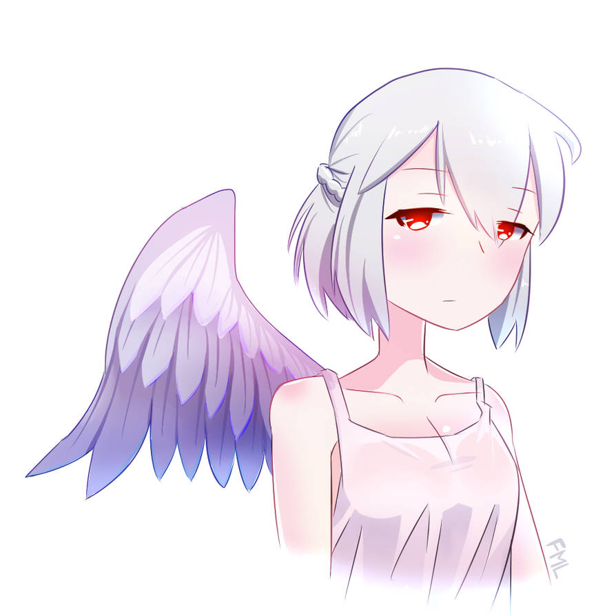Sagume Kishin by ONeIR01 on DeviantArt