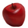 Red Apple