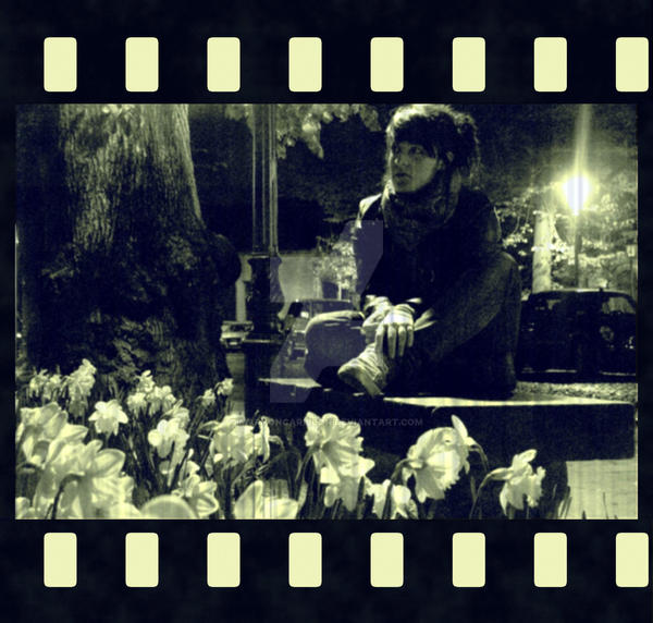 Like movie life by MaryOnCarillon on DeviantArt