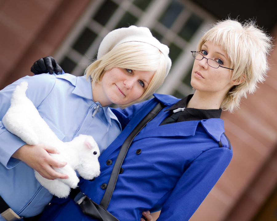 APH: Finland and Sweden