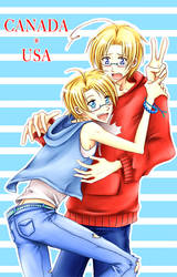 APH - Awesome Bro Hug