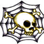 Skull and Bones on Web