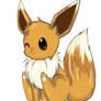 Chibi Eevee