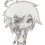 .: Chibi Prince Hikaru :.