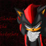 Shadow the hedgehog