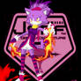 Blaze the cat JSRF