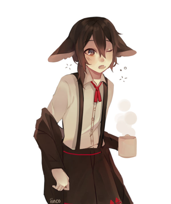 Imx Rory Rory by iinco on DeviantArt