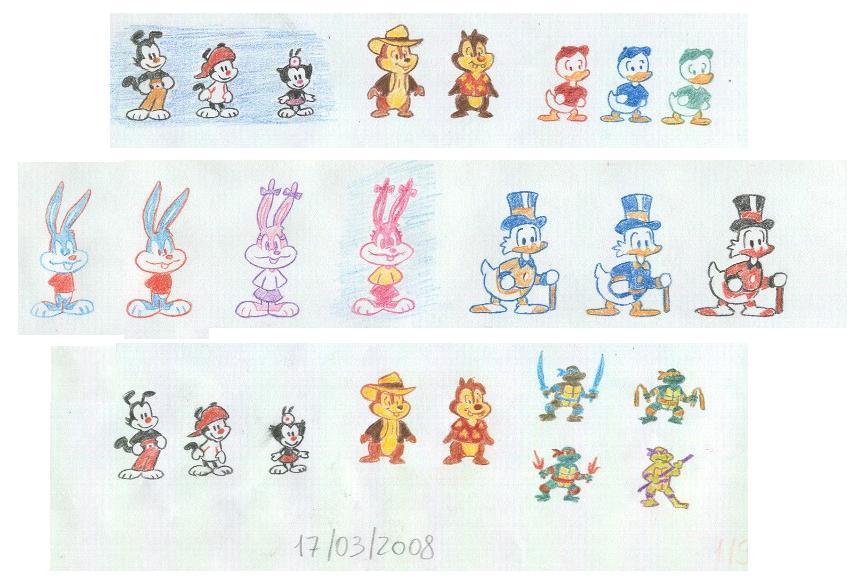 Mini Nes Sprites NES sprites ? by egfelixdcg on DeviantArt