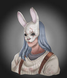 Huntress (Dead By Daylight) 