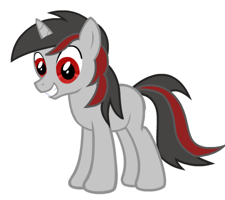Shadow Mist by ScourgeRoks on DeviantArt