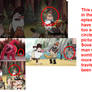 Gravity Falls secret 3