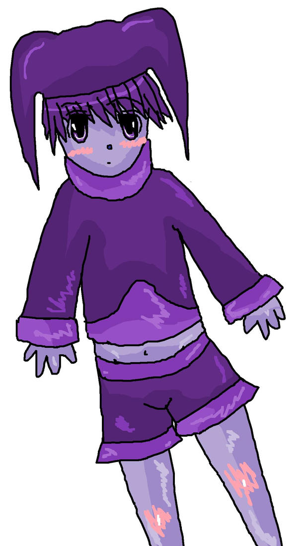 Chowder Chibi chowder2 by abbyanimegal on DeviantArt