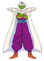 Piccolo