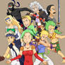 Final Fantasy 6