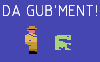 Da Gubment