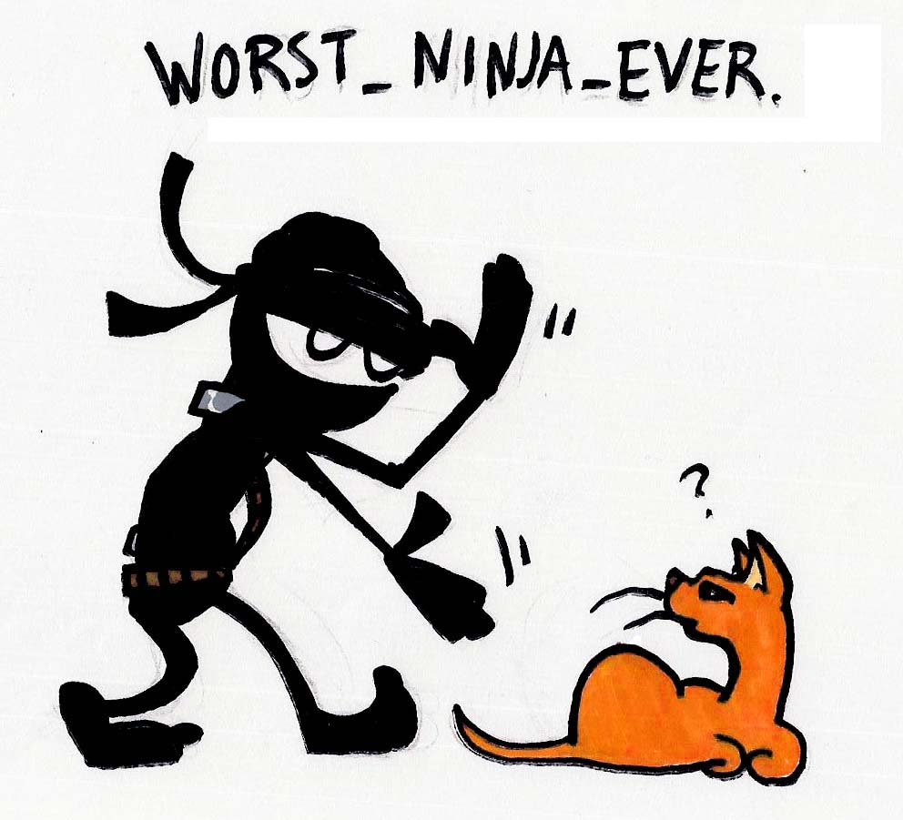 Worst_Ninja_Ever 3