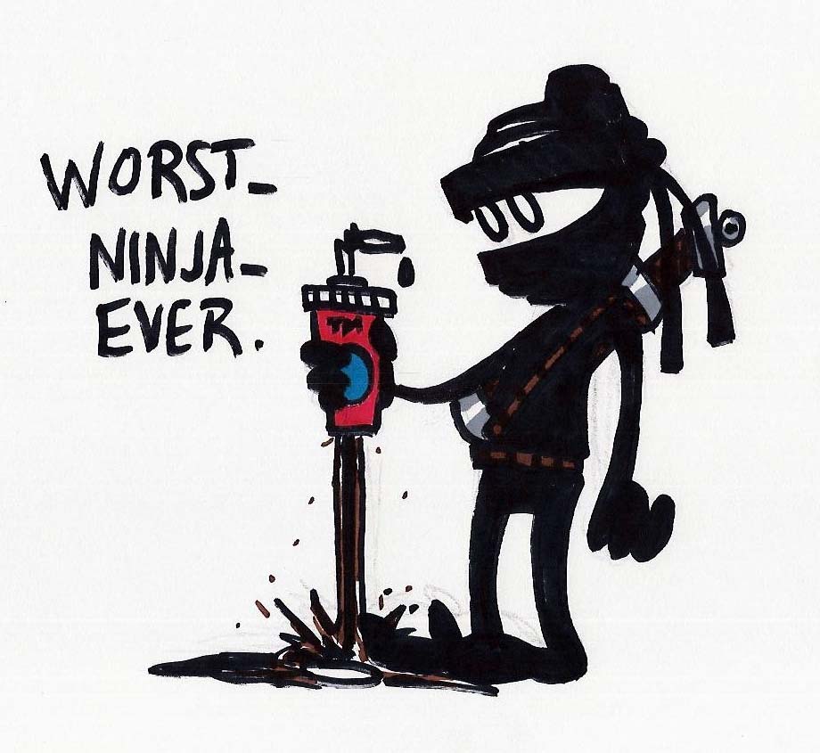 Worst_Ninja_Ever 5