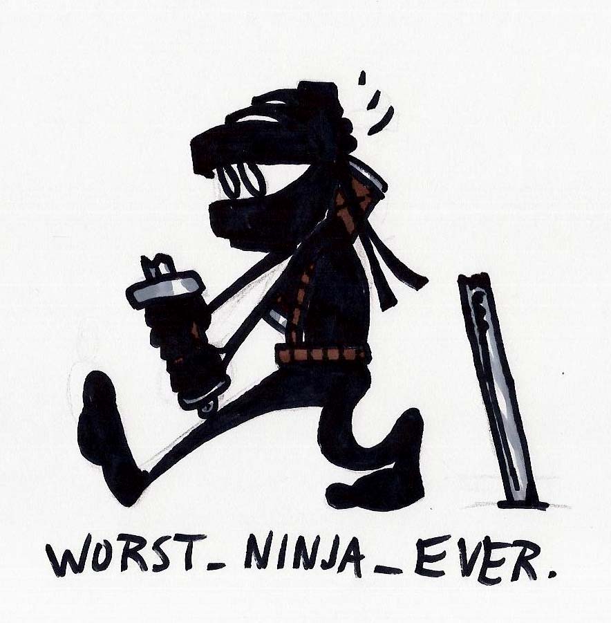 Worst_Ninja_Ever 9