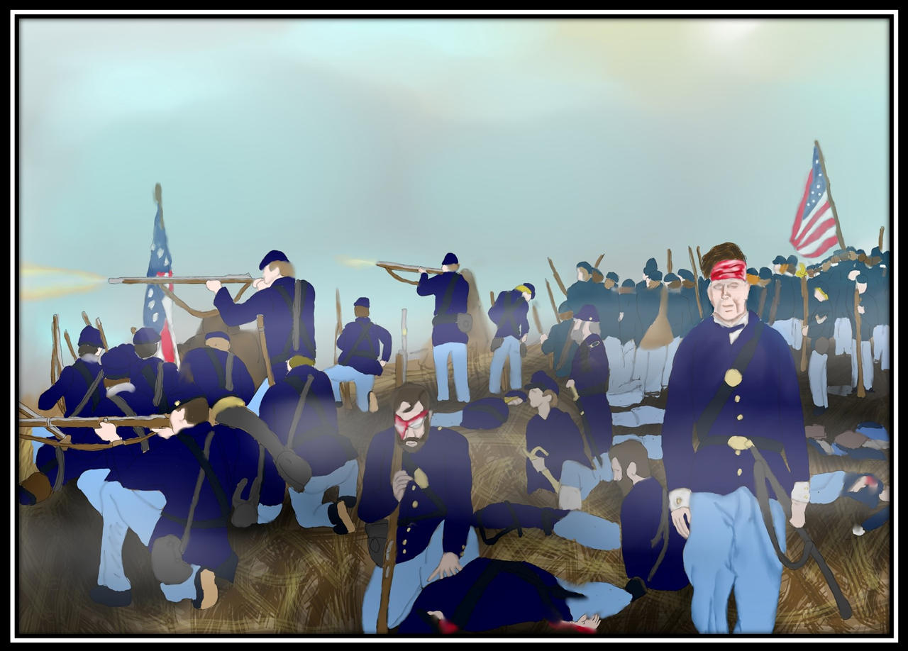 Union Line Out Union Line by SteveCat00 on DeviantArt