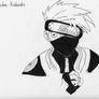 Master Kakashis Make Over XD