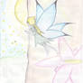 Fairy of the Moon