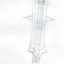 Snoo's Sitar, Version 1