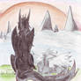 I will protect you - Present -
