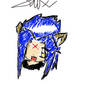 Chibi war - Saix
