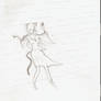 Usagi + He's my master