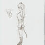 Usagi and her Usagi