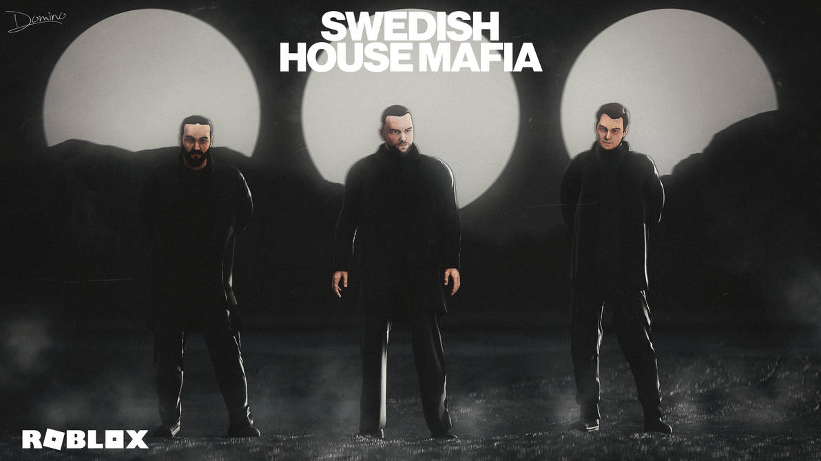 Swedish House Mafia Thumbnail 2 by dominosartwork on DeviantArt