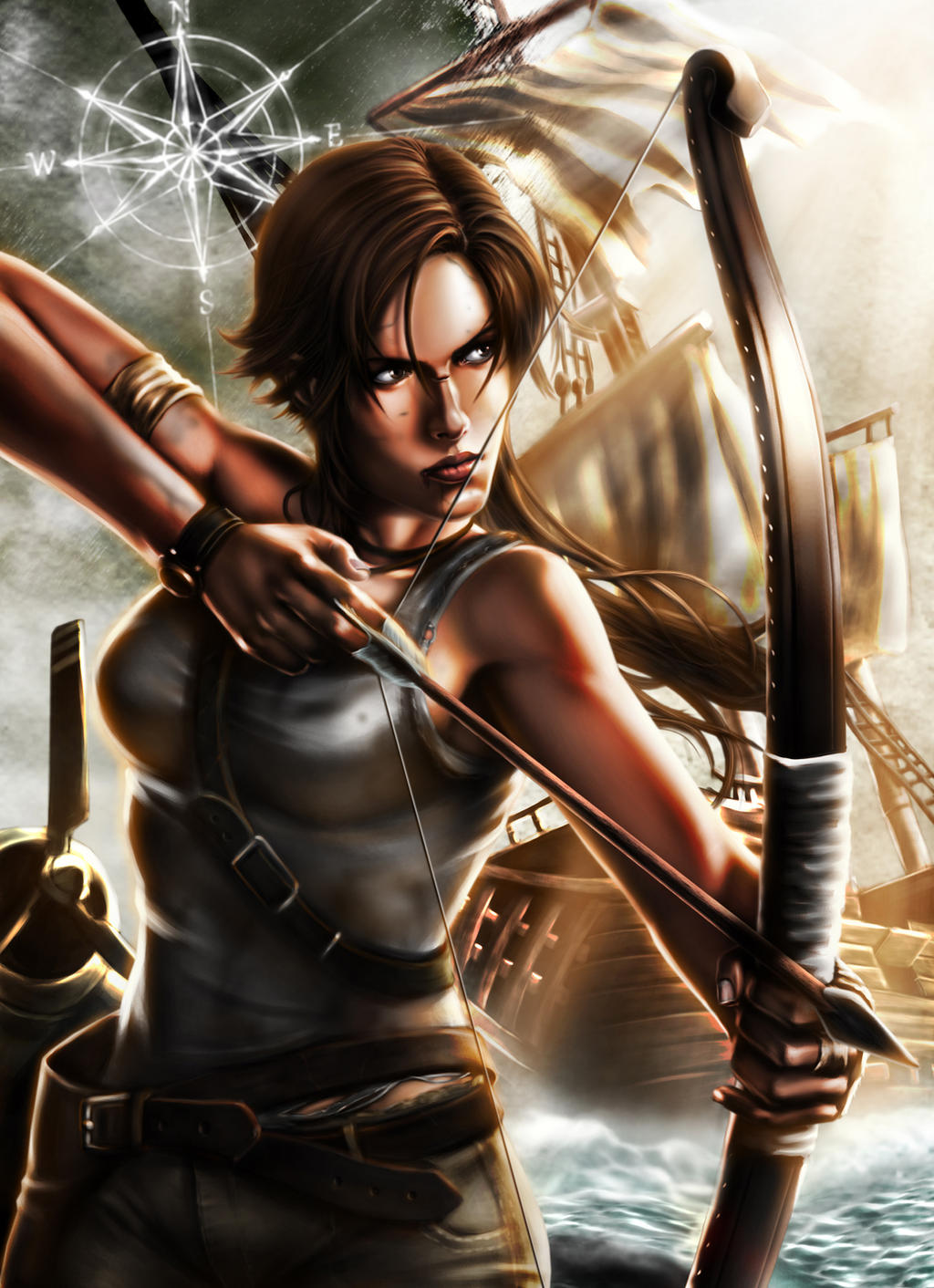 Lara Reborn