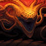 Golden Interdimensional Serpent Redux