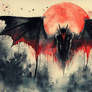 Blood Moon Hunter