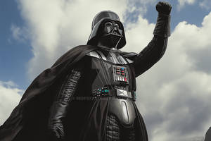 Darth Vader Makes Death Star Great Again