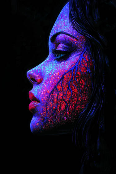 Starfall Skin by RedFoxArts on DeviantArt