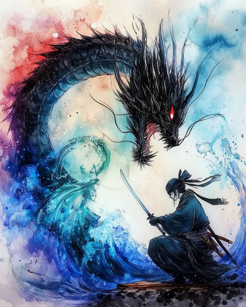 Abyss Furia Abyss by RedFoxArts on DeviantArt