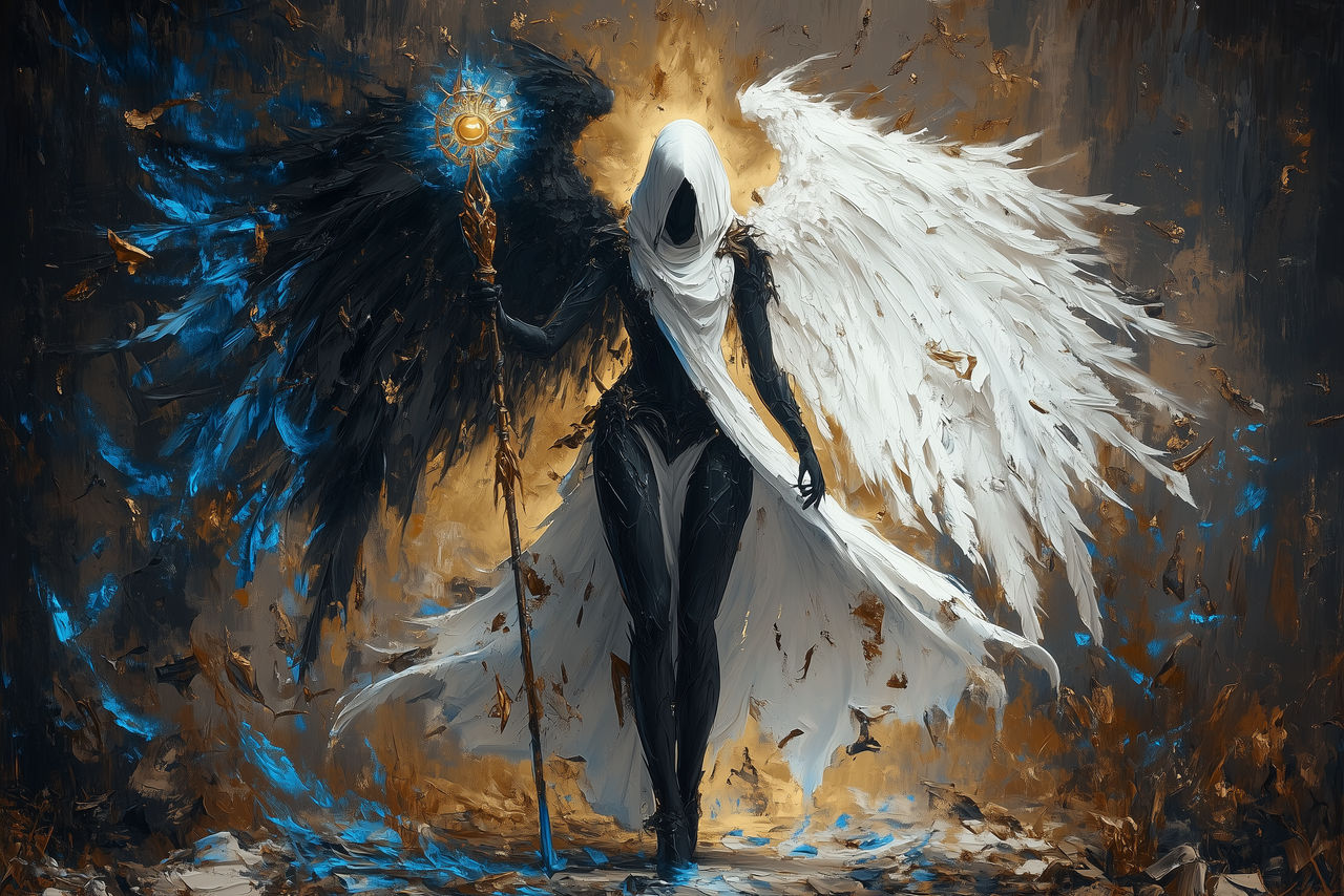 Macebre Riftwalker Riftwalker by RedFoxArts on DeviantArt