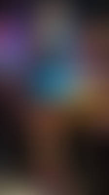 The Dazzling Stranger