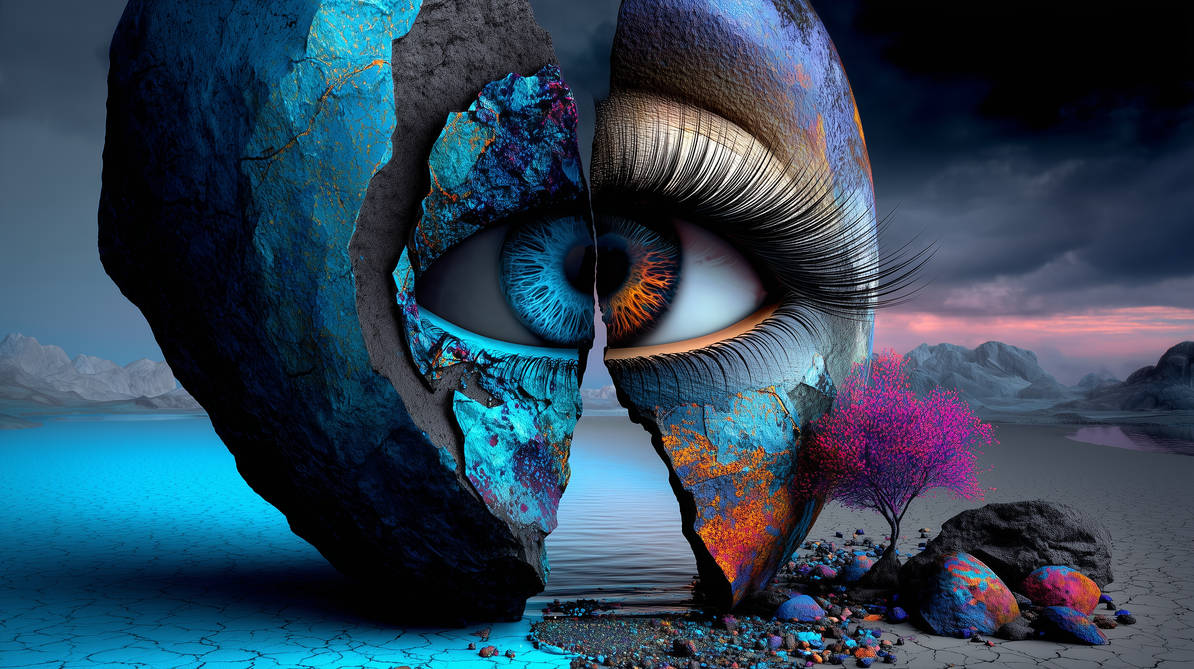 Occulus Rift Avatar Oculus of the Rift by RedFoxArts on DeviantArt