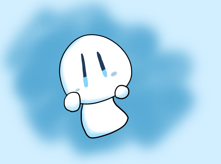 Palito by Dayvinart on DeviantArt