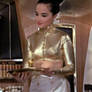 GOLDFINGER(1964)Mai Ling