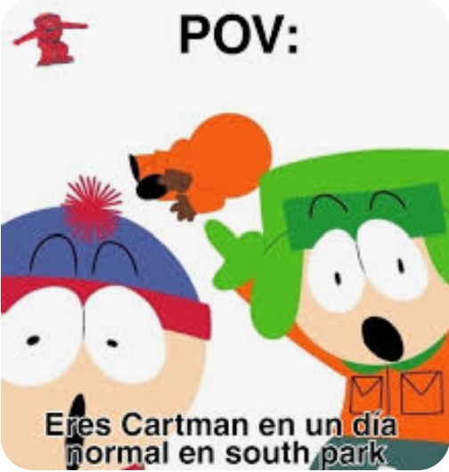 A spanish meme by ValeGamer12YT on DeviantArt