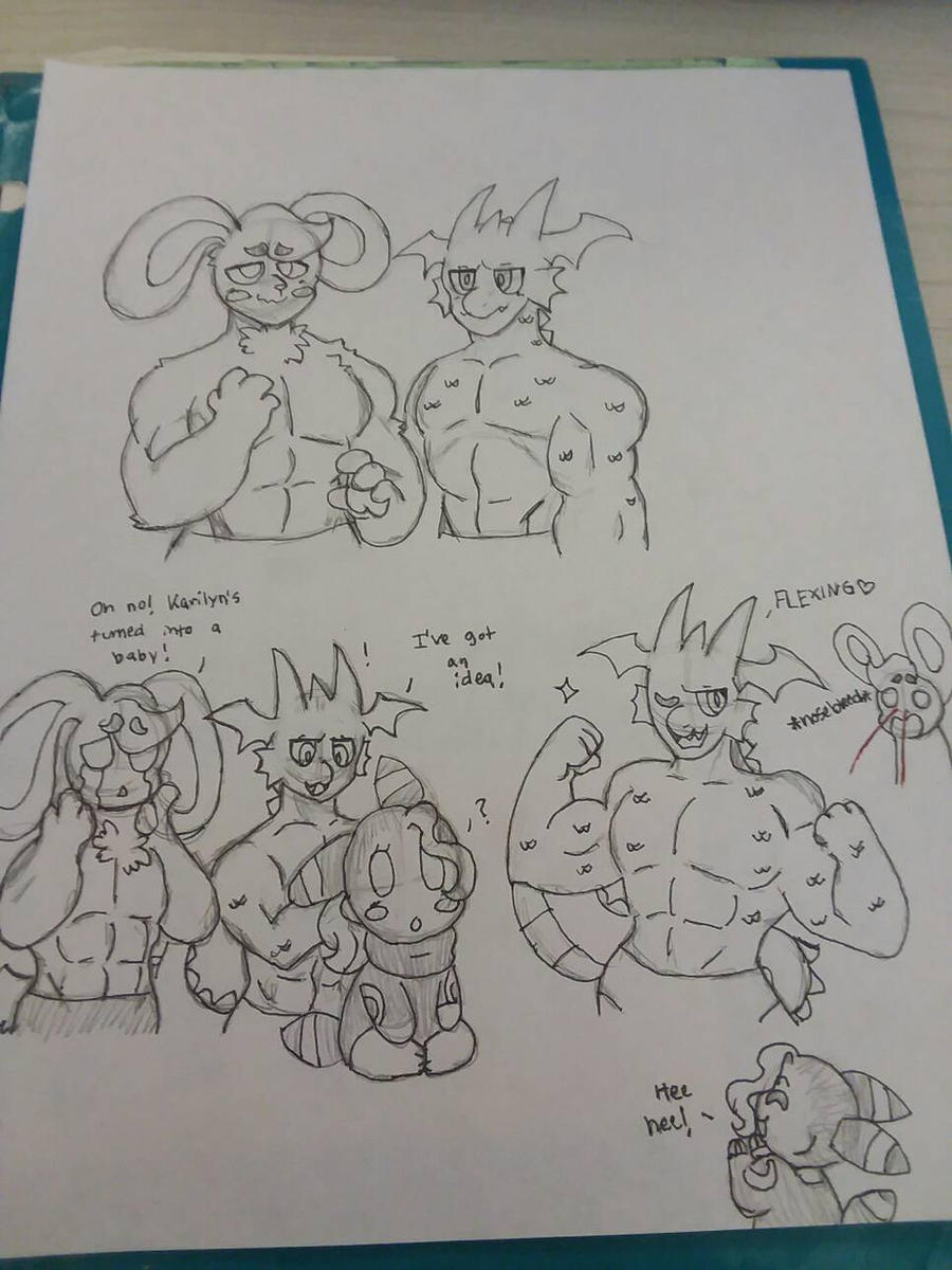 Up Tale Deviantart undertale comic by cuddlecakes5ever on DeviantArt