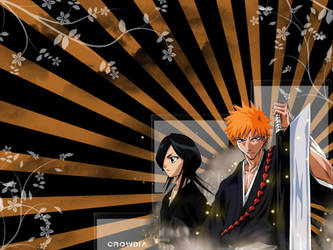 Picture Perfect Soul Reapers